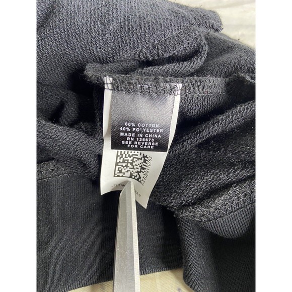 Ultra Game NFL Womens Baltimore Ravens Tunic Hoodie Pullover Sweatshirt Size M - Picture 5 of 10